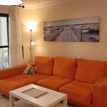Dorasal Solo Familias Serviplaya Platja de Xeraco Exterior foto