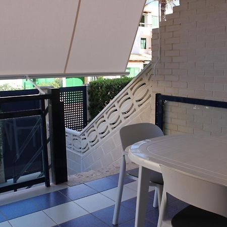 Dorasal Solo Familias Serviplaya Platja de Xeraco Exterior foto