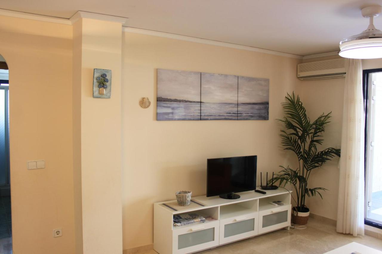 Dorasal Solo Familias Serviplaya Platja de Xeraco Exterior foto