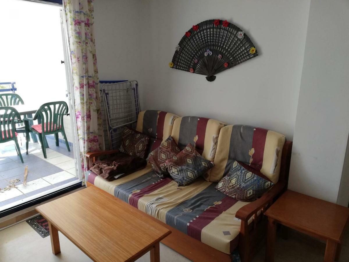 Dorasal Solo Familias Serviplaya Platja de Xeraco Exterior foto