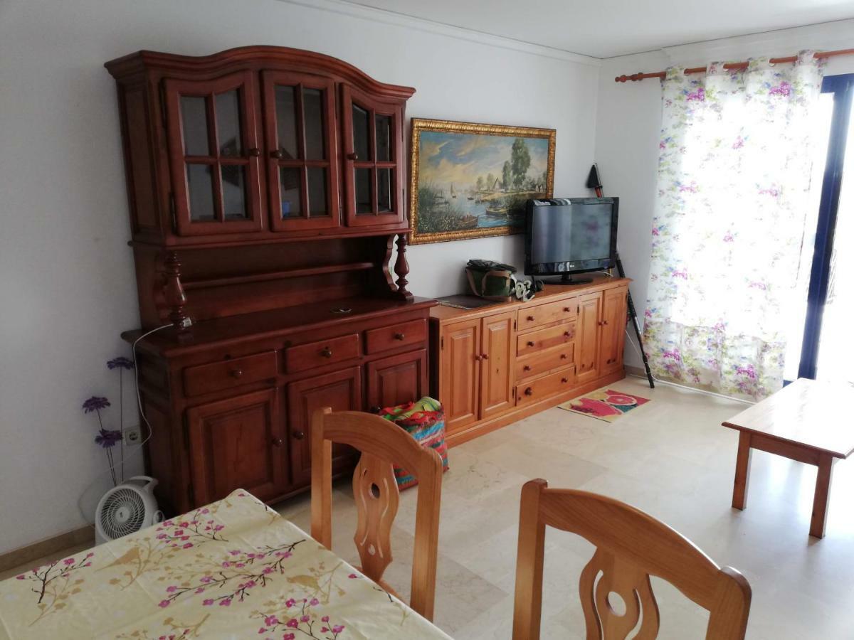 Dorasal Solo Familias Serviplaya Platja de Xeraco Exterior foto