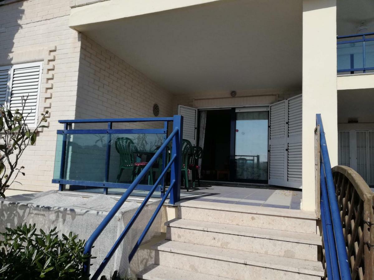 Dorasal Solo Familias Serviplaya Platja de Xeraco Exterior foto