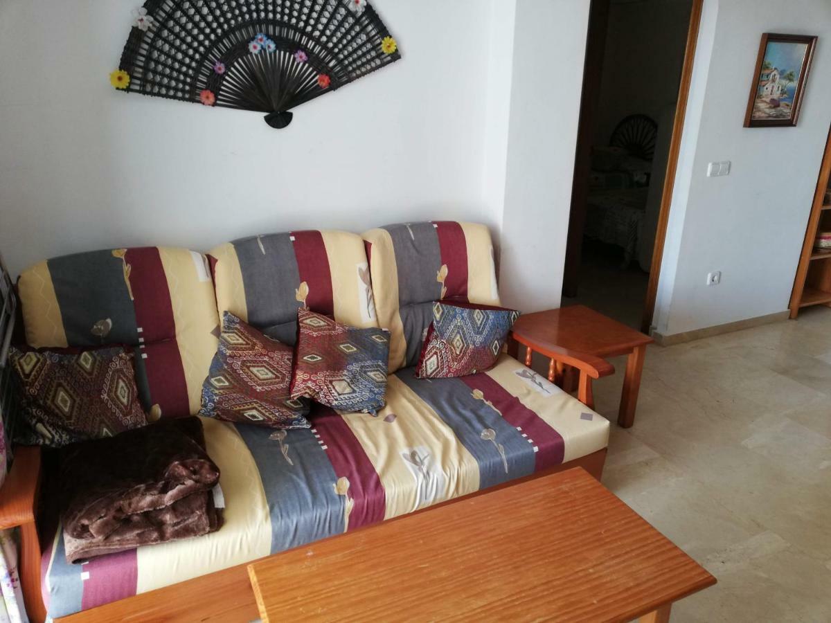 Dorasal Solo Familias Serviplaya Platja de Xeraco Exterior foto