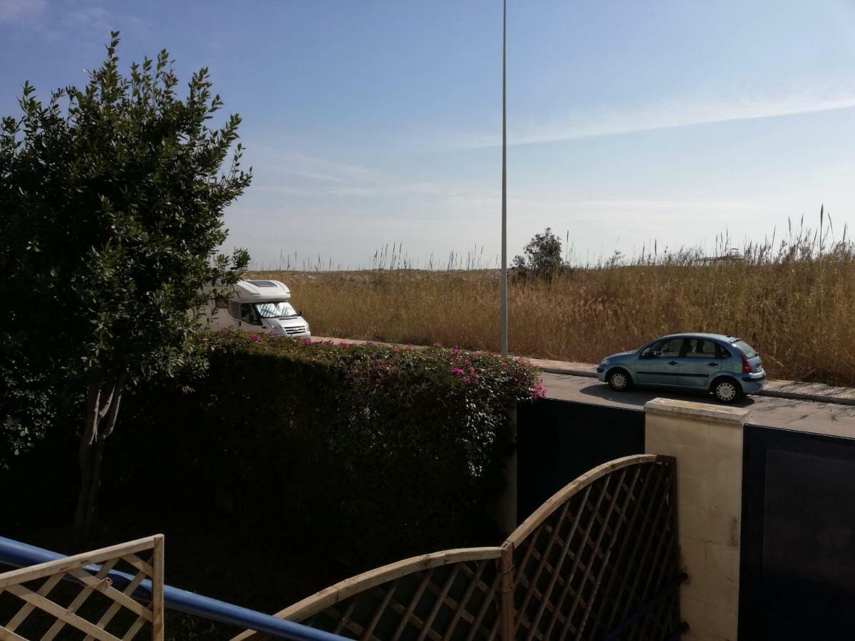 Dorasal Solo Familias Serviplaya Platja de Xeraco Exterior foto