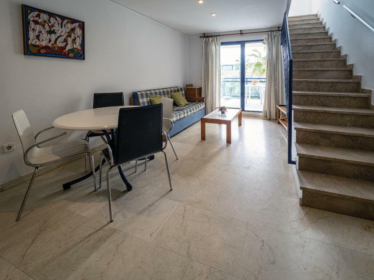 Dorasal Solo Familias Serviplaya Platja de Xeraco Exterior foto