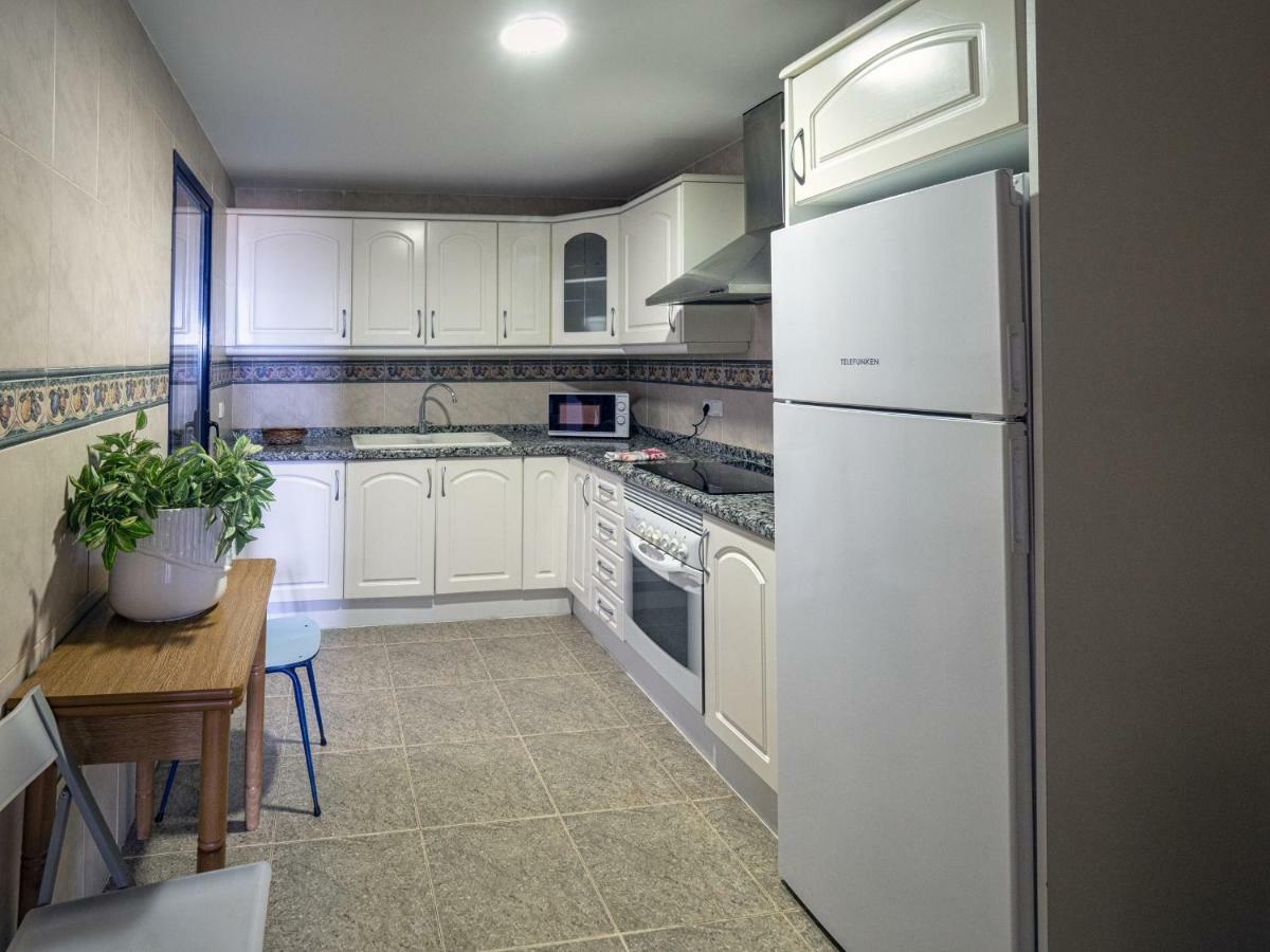 Dorasal Solo Familias Serviplaya Platja de Xeraco Exterior foto