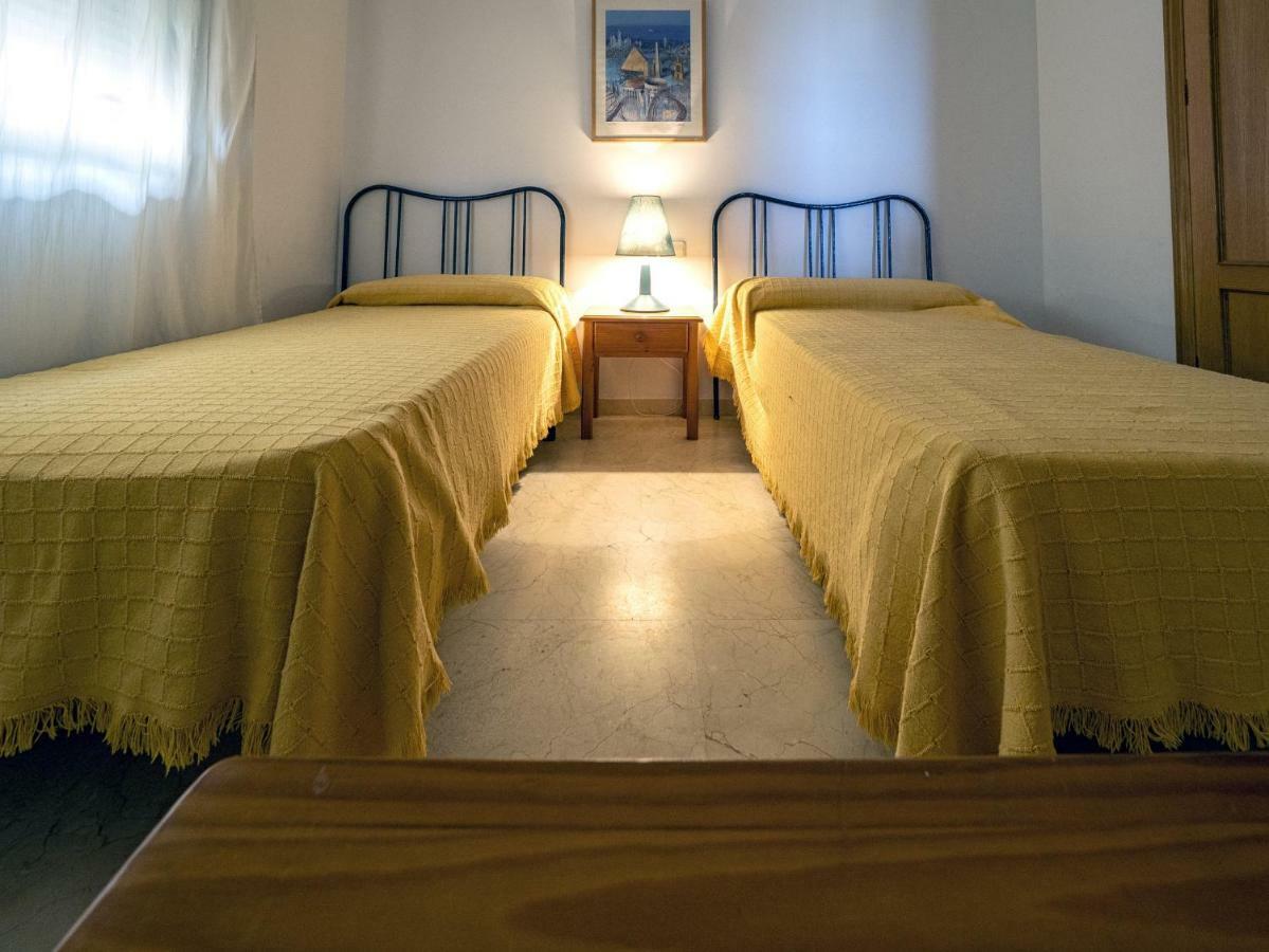 Dorasal Solo Familias Serviplaya Platja de Xeraco Exterior foto