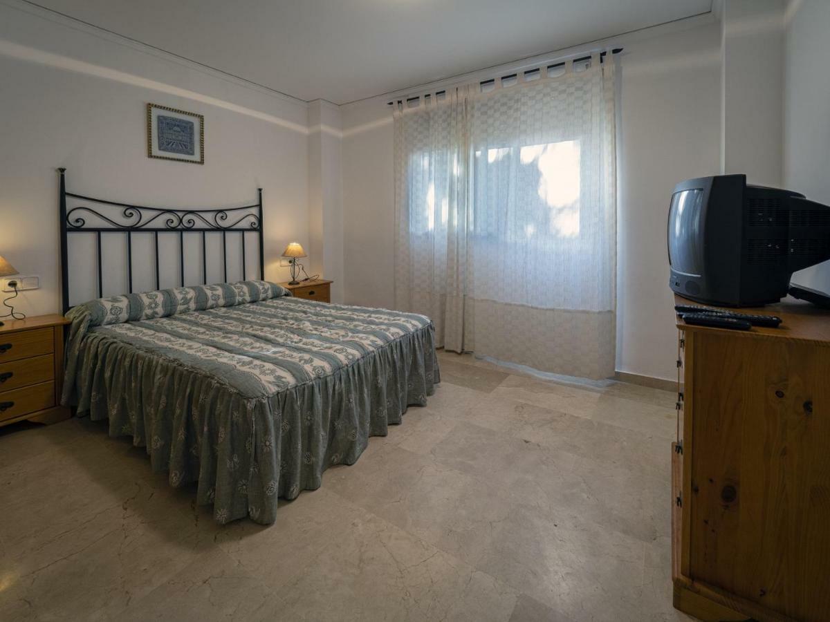 Dorasal Solo Familias Serviplaya Platja de Xeraco Exterior foto